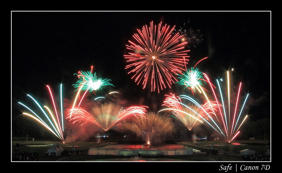 2011 - 06 - Feux de Chantilly - 070